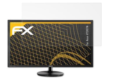 Screenshield™ ASUS VT168N pokladničný systém