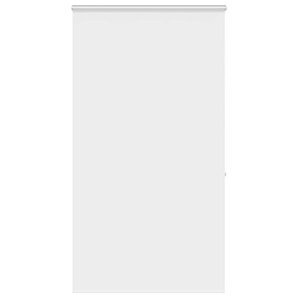 vidaXL Sprchová roleta s kazetou, 120x240 cm, šírka látky 116 cm