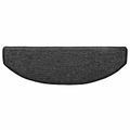 vidaXL Samolepiace schodové rohože 15 ks 80 x 24,5 x 3,5 cm