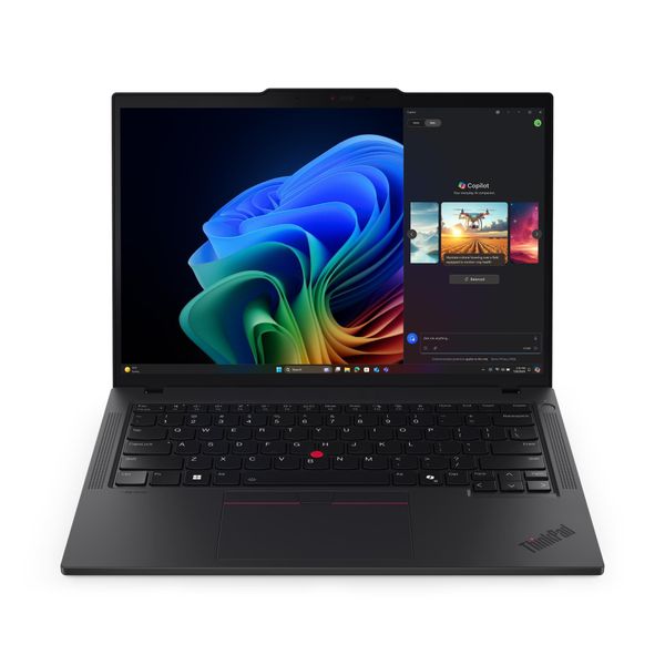 Lenovo ThinkPad T/ThinkPad T14 G7/Intel Core Ultra 5 325/14''/WUXGA/T/16GB/512GB/Intel int/W11P/Blue/