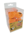 TR-230H Halloweenové osvetlenie - Tekvica TRIXLINE