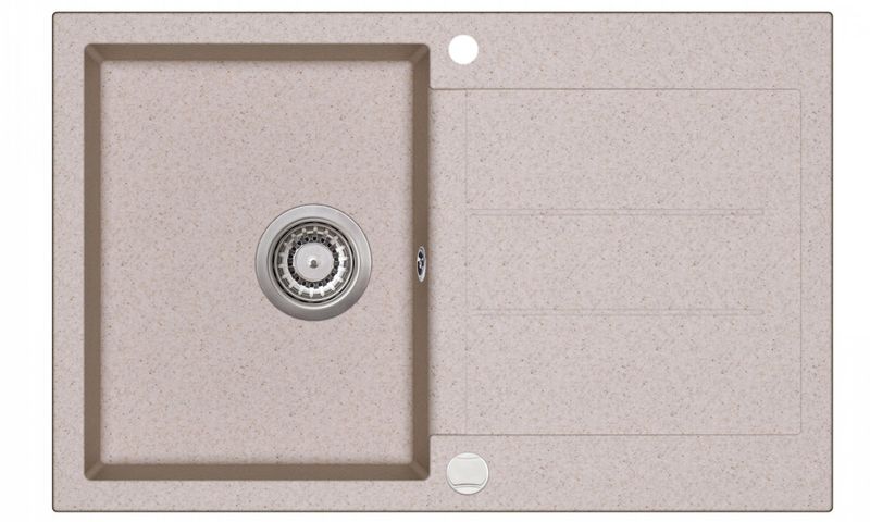Aquasanita - Helika Tesa 780.0E Beige
