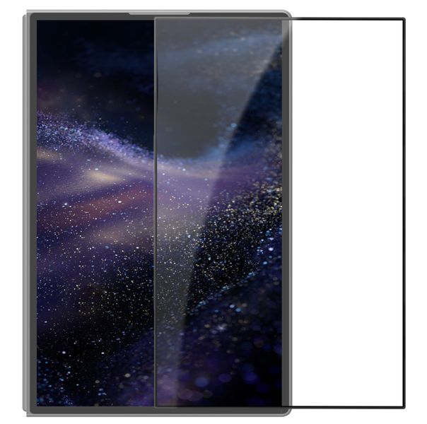 Nillkin Tvrdé Sklo 2.5D CP+ PRO Black pre Samsung Galaxy Z Fold 8