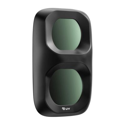 Filtračný systém Freewell UV Osmo Pocket 4P