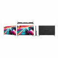 MANTA 55LUA123E, Smart LED TV 55" 4K UHD