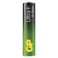 Alkalická batéria GP Ultra Plus LR03 (AAA), 6 ks