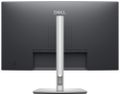 Dell P2725D 27" IPS 16:9/2560x1440/350 cd/m2/1500:1/8ms/HDMI/DP/5xUSB/Pivot/výškově nastavitelný/VESA/černý+stříbrný LED monitor, 27", IPS, 2560×1440, 16:9, 5ms, 1500:1, 350cd/m2, HDMI, DisplayPort, VGA, 3× USB, USB-C, 3Y basic
