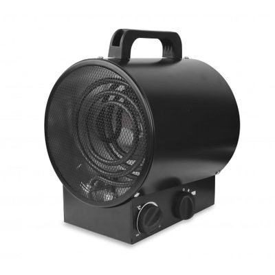 Ohrievač elektrický VOLT Comfort Plus 2500W