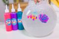 Tubi Jelly Kreatívny set s akváriom XL Morská panna