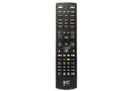 Diaľkový ovládač goSAT GS7055HDi
