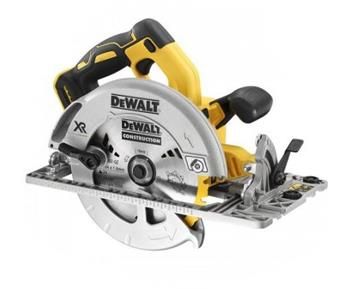 Dewalt Akumulátorová kotúčová píla 18V samostatná Dewalt DCS572NT