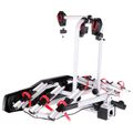 Nosič kol na tažné zariadenie SIXTOL SX1012 BIKE 3 - 3 kolesá