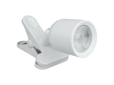 DPM R3T-4W-W 4W prídavná lampa