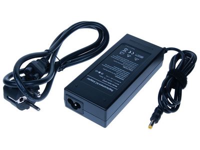 Nabíjací adaptér AVACOM ADAC-HPTH-90W pre notebook HP 19V 4,74 A 90 W konektor 4,8 mm x 1,75 mm