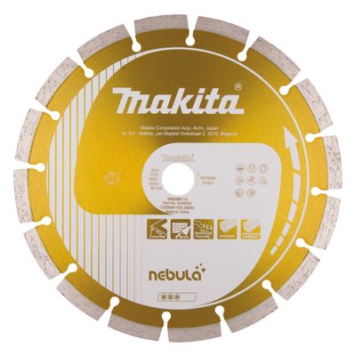 Makita diamantový kotúč Nebul230/22,23 mm