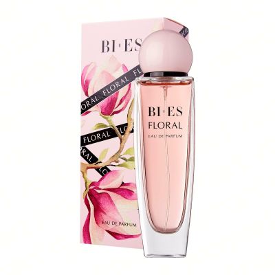 BI-ES Floral PROMO dámska parfumovaná voda 100ml
