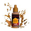Warpaints Air Incursion Orange