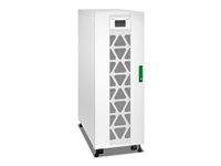 Schneider Electric Easy UPS 3S Pro - UPS - 3:3, 4 sets of internal modular batteries - 30 kW - 30000 VA - 3 fáze