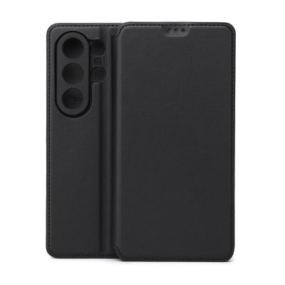 Smart Touch puzdro pre Samsung Galaxy S26 Ultra čierna