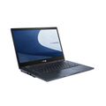 ASUS ExpertBook B3 Flip/B3402FBA/i3-1215U/14"/FHD/T/8GB/256GB SSD/UHD/W11P EDU/Black/2R Notebook, i3-1215U, 8GB DDR4, 256GB SSD, Intel UHD, 14" Full HD dotykový, W11P EDU, čierny