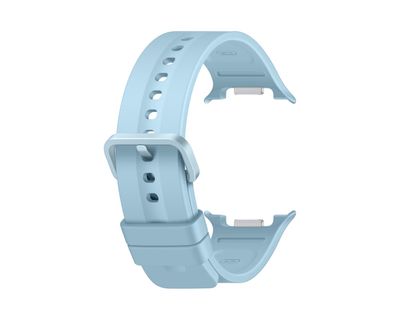 Samsung Športový remienok (veľkosť S/M) Watch9 Blue