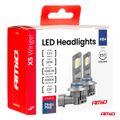 LED žiarovky X5-series WINGER HB4 6000K max 50W AMIO-03949