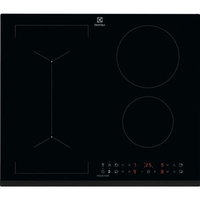 ELECTROLUX Varná doska LIV63431BK  čierna