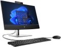 HP ProOne/440 G9/23,8"/FHD/i5-12500T/16GB/512GB/UHD 770/W11P/Černá/3R All-in-one pocítac, 23,8" Full HD IPS, i5-12500T, 16GB DDR4, 512GB SSD, Intel UHD 770, Wi-Fi, W11P + USB klávesnice a myš
