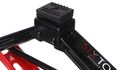 Núžkový zvedák s ráčnou SX SCISSOR JACK 1,5 T SIXTOL
