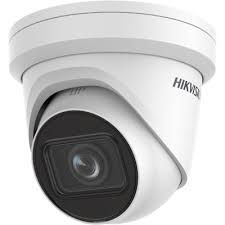 2MPix IP kamera dovnútra; IR 40 m, Zvuk, Alarm, IP67, IK10