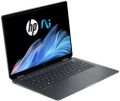 HP Omnibook UF/14-fh0002nc/U9-288V/14"/2880x1800/T/32GB/2TB SSD/Arc 140V/W11P/Gray/2R NBD HP OmniBook Ultra Flip 14-fh0002nc/ Ultra 9-288V/ 32GB DDR5/ 2TB SSD/ Intel® Arc™/ 14"2.8K,OLED,touch/ W11P/ šedý