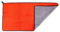 Čistiaca utierka z mikrovlákna na umývanie auta CAR DETAILING WASH TOWEL L, 50x100cm, 800g/m2 SIXTOL