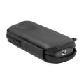 Puzdro Puluz pre Insta360 X4 a X5 (čierne)
