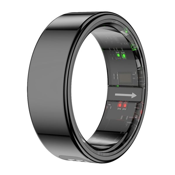 Smartring Colmi R12 22,4MM 13 (čierny)