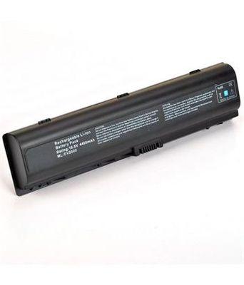 TRX batéria HP/ 4400 mAh/ HP Pavilion DV2000/ DV6000/ Compaq Presario C700/ F500/ F700/ V3030/ neoriginálna