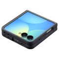 Spigen Nano Pop Magsafe case for Samsung Galaxy Z Flip 8 black