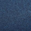 vidaXL Koberec 20 ks Tmavomodrá 50 x 50 cm 100% polypropylén
