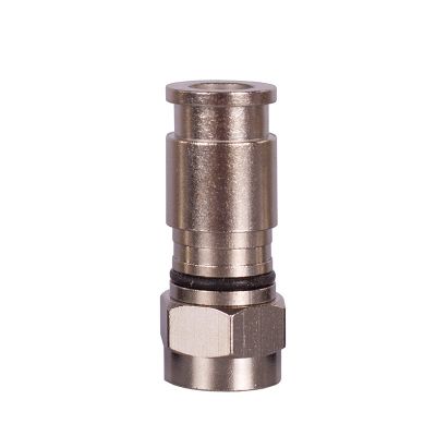 Zircon F konektor 3,4/ 5,0 mm kompresný