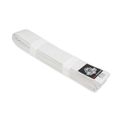 Biely opasok pre kimono DBX BUSHIDO OBI