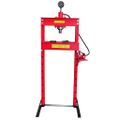 Hydraulický lis s pracovným tlakom 20 t