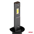 LED žiarovky X4-series AVIATOR H1 6500K max 44W AMIO-03761