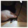 EMOS P3400 LED svítilna na čtení, 10 lm, 1× AAA