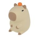 LED Night Lamp FRIENDLY CAPYBARA FNL-12 Forever Light