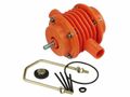 Čerpadlo na vŕtačku pre 3/4" hadicu, max. 50l/min, Øhrdlo 3/4", 8877025 EXTOL-PREMIUM