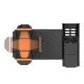Slnečná clona na smartfón od Sunnylife pre ovládač DJI RC-N1 (ZG73)