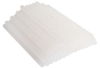 Tyčka do tavného pištole 11 x 200 mm 1 kg (50 ks)