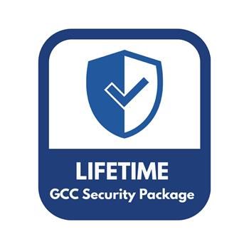 Grandstream GCC-Security-Life, licencia
