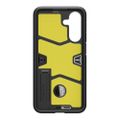 Spigen Tough Armor puzdro pre Samsung Galaxy A36 5G Čierna
