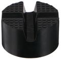 Gumová podložka pre zvedák automobilov JACKET PAD 5 SIXTOL