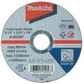 Makita rezný kotúč 115x2,5x22 oceľ